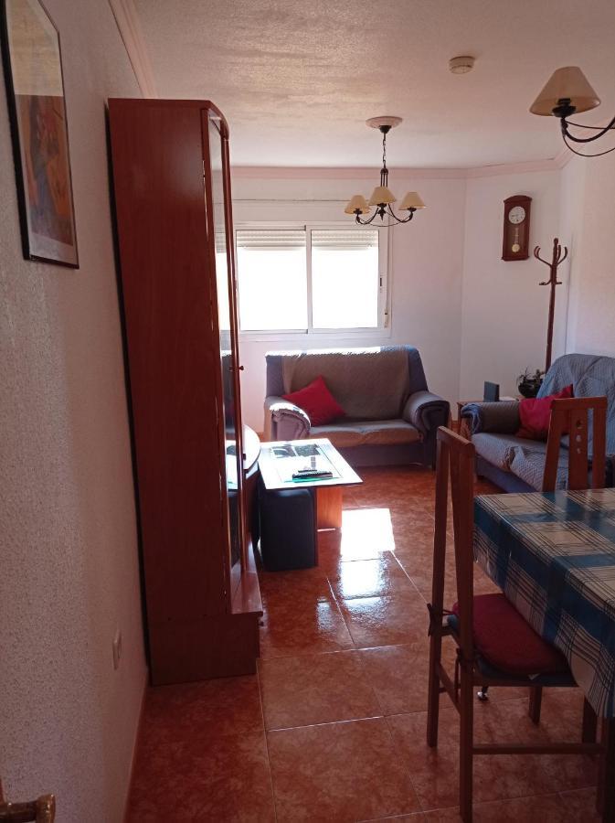 Apartamento Merlin روكيتاس ذي مار المظهر الخارجي الصورة
