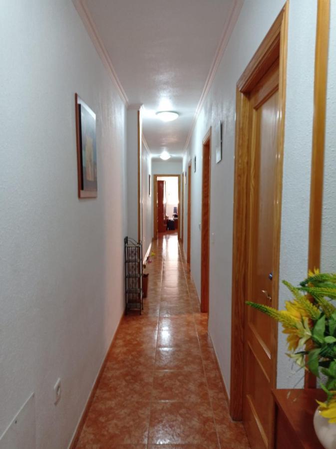 Apartamento Merlin روكيتاس ذي مار المظهر الخارجي الصورة