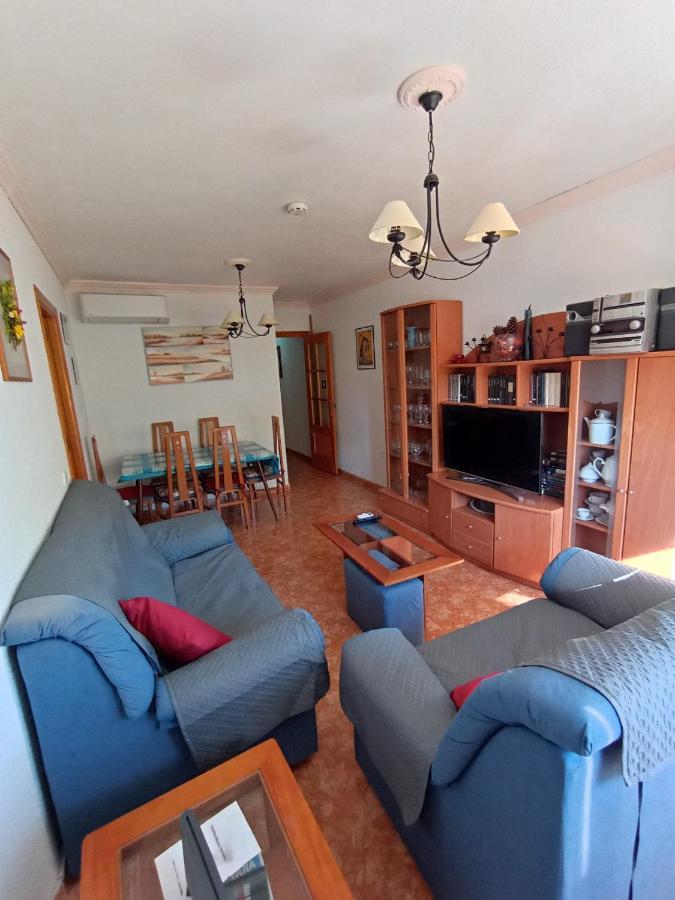 Apartamento Merlin روكيتاس ذي مار المظهر الخارجي الصورة