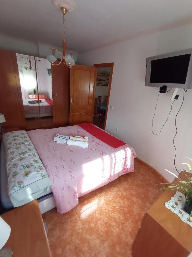 Apartamento Merlin روكيتاس ذي مار المظهر الخارجي الصورة