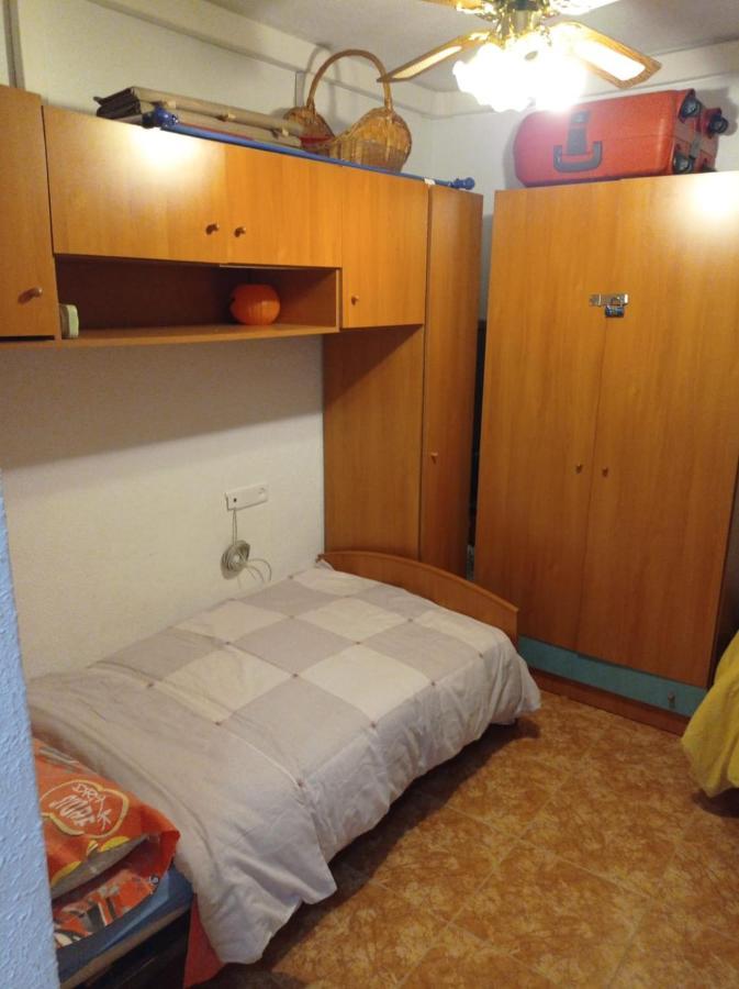 Apartamento Merlin روكيتاس ذي مار المظهر الخارجي الصورة