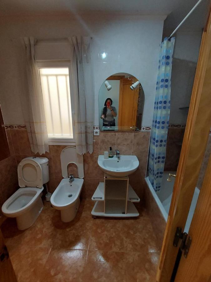 Apartamento Merlin روكيتاس ذي مار المظهر الخارجي الصورة