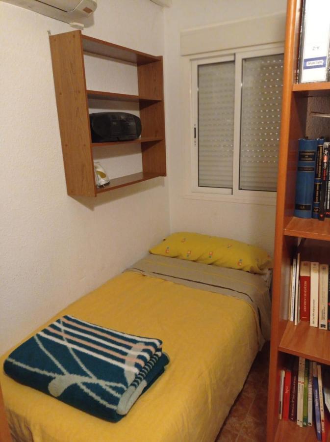 Apartamento Merlin روكيتاس ذي مار المظهر الخارجي الصورة