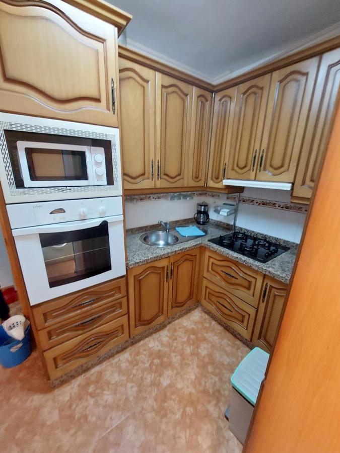 Apartamento Merlin روكيتاس ذي مار المظهر الخارجي الصورة