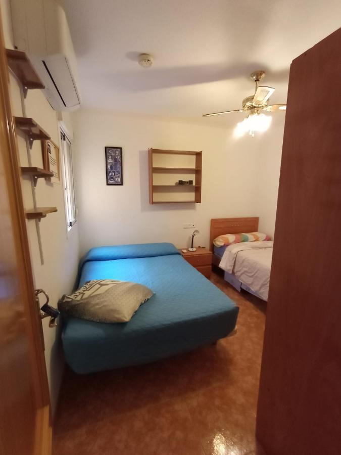 Apartamento Merlin روكيتاس ذي مار المظهر الخارجي الصورة