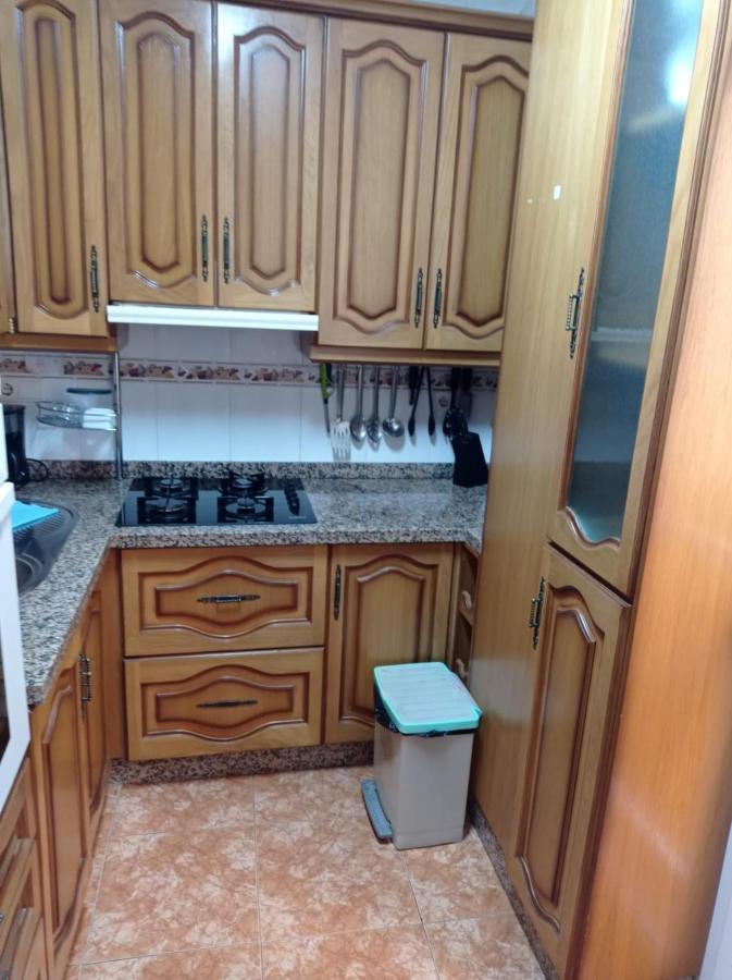 Apartamento Merlin روكيتاس ذي مار المظهر الخارجي الصورة