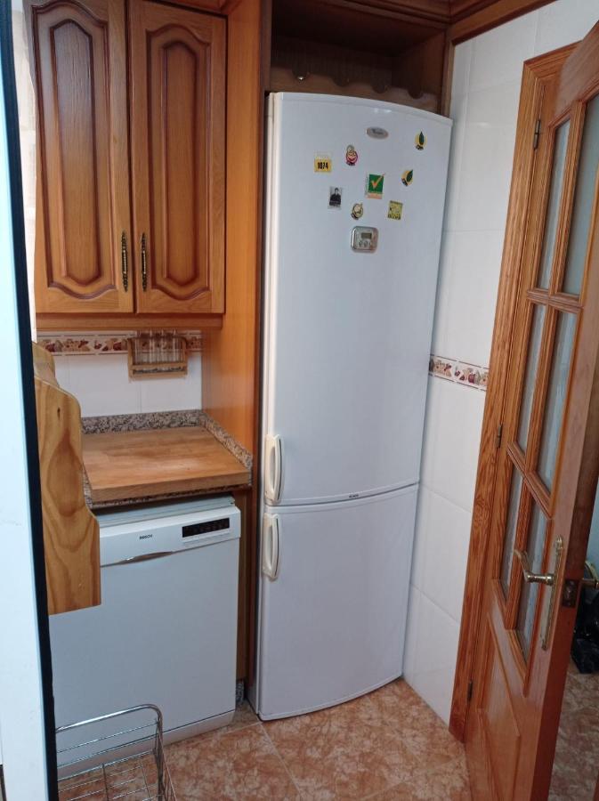 Apartamento Merlin روكيتاس ذي مار المظهر الخارجي الصورة