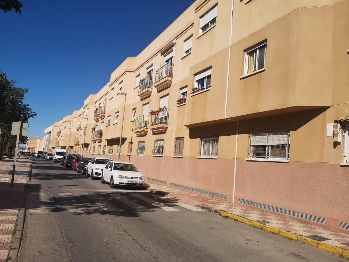 Apartamento Merlin روكيتاس ذي مار المظهر الخارجي الصورة