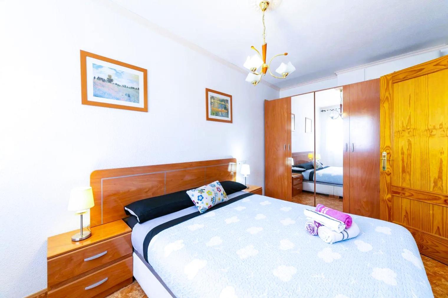 Apartamento Merlin روكيتاس ذي مار المظهر الخارجي الصورة