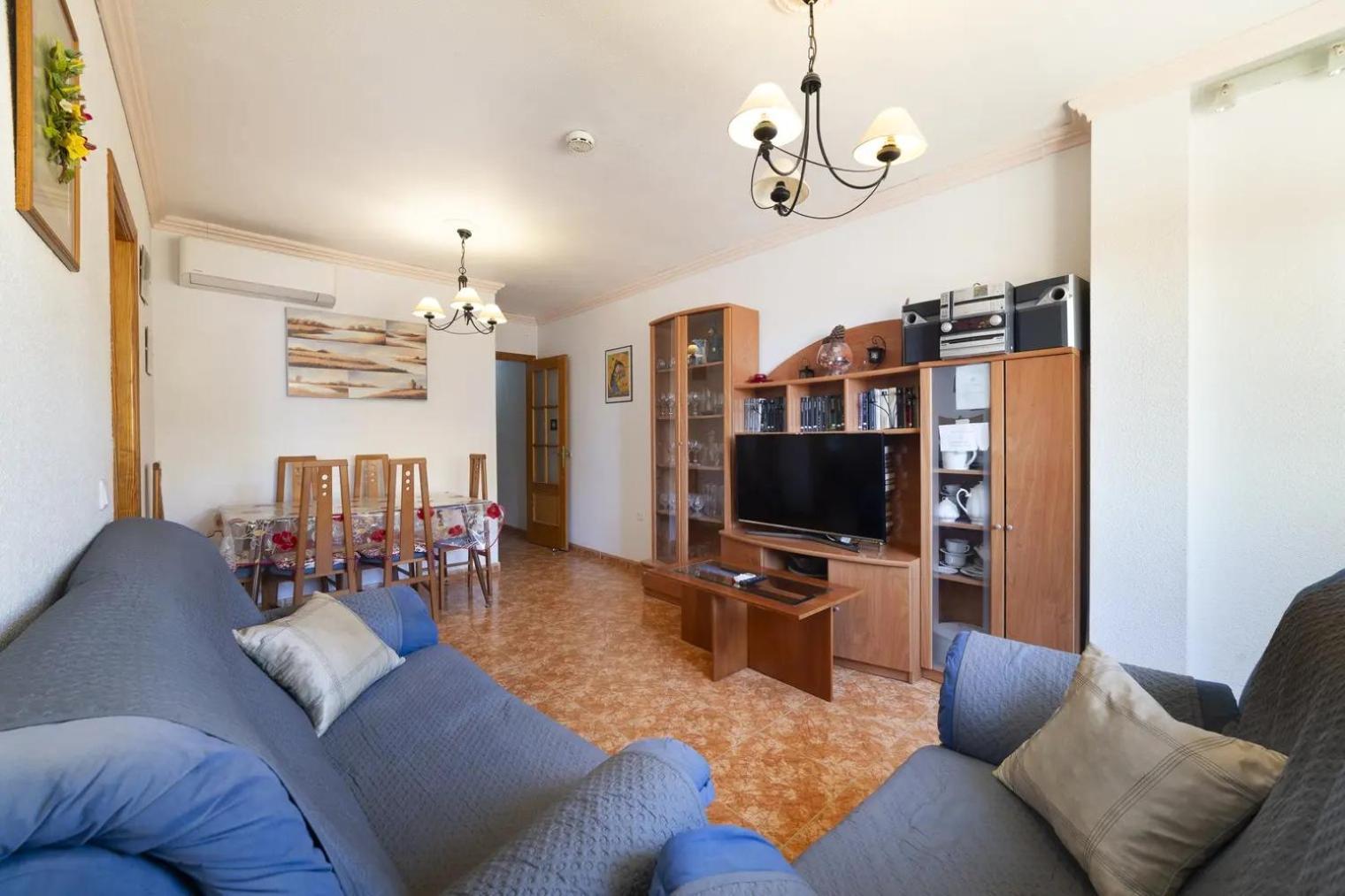 Apartamento Merlin روكيتاس ذي مار المظهر الخارجي الصورة
