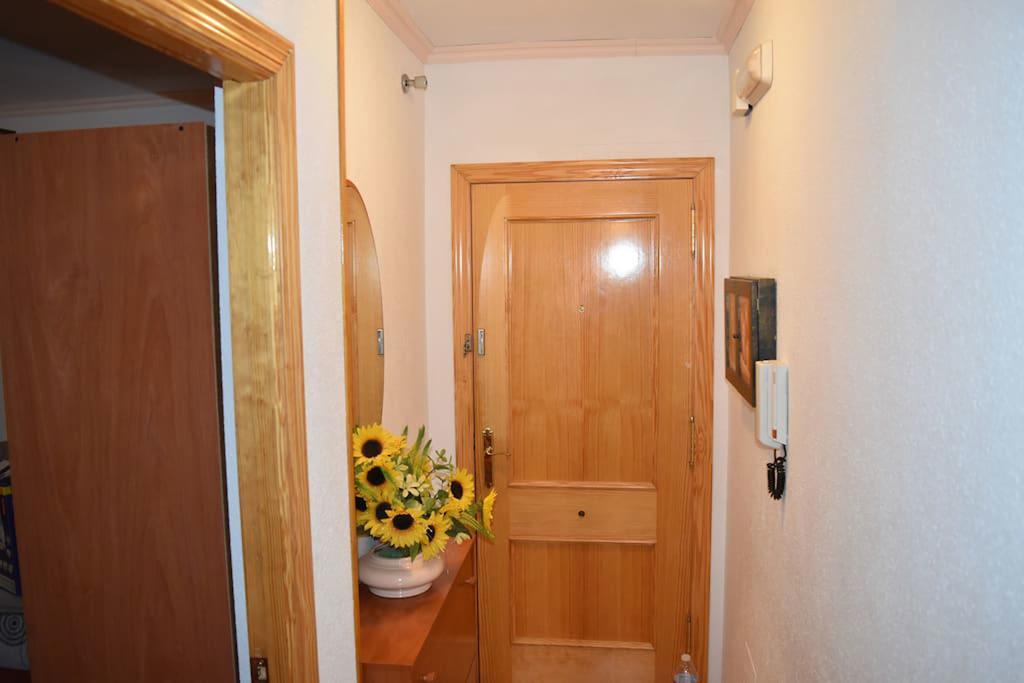 Apartamento Merlin روكيتاس ذي مار المظهر الخارجي الصورة
