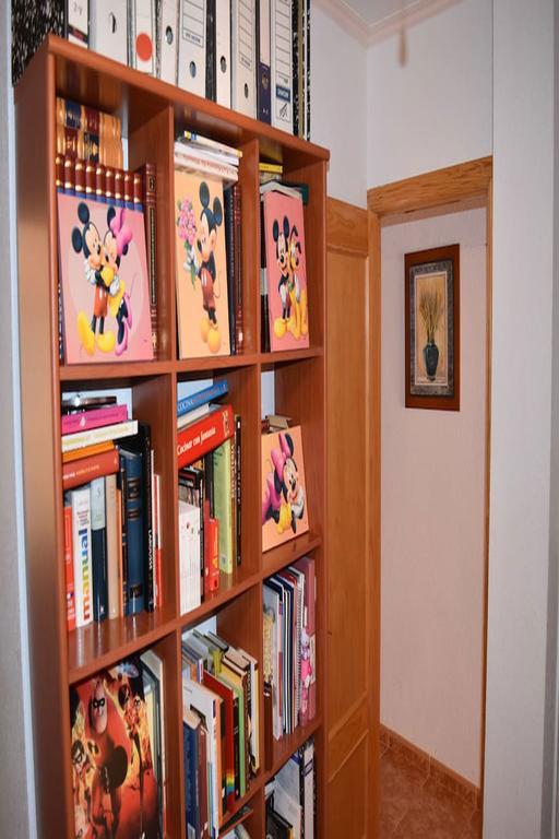 Apartamento Merlin روكيتاس ذي مار المظهر الخارجي الصورة